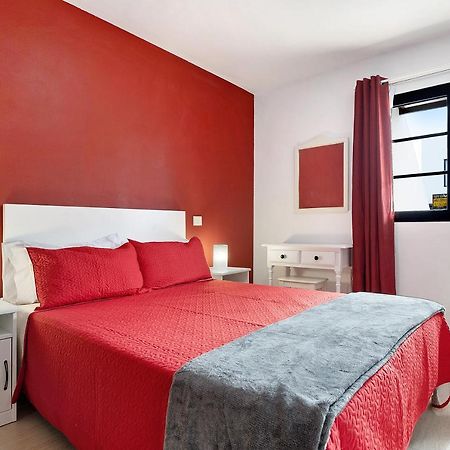 Casa Candido 2 Playa Honda  Εξωτερικό φωτογραφία