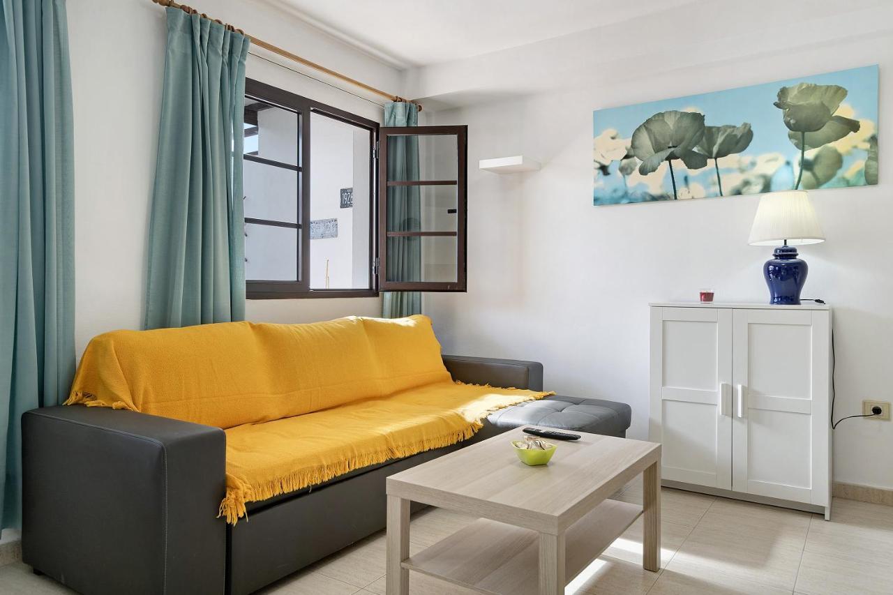 Casa Candido 2 Playa Honda  Εξωτερικό φωτογραφία