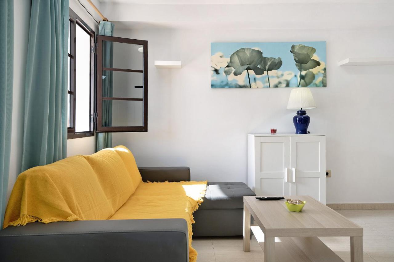 Casa Candido 2 Playa Honda  Εξωτερικό φωτογραφία