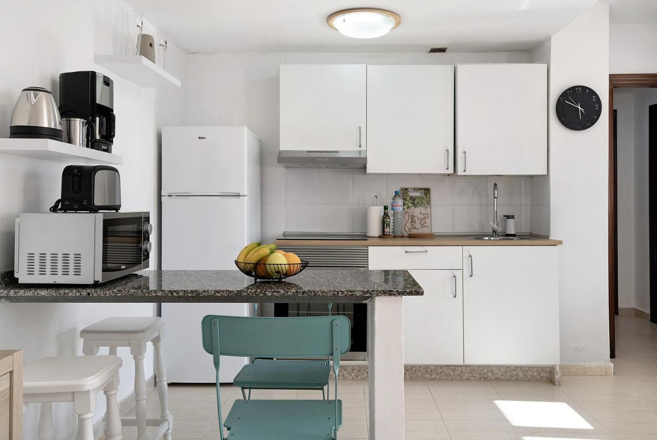 Casa Candido 2 Playa Honda  Εξωτερικό φωτογραφία