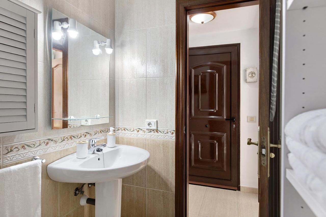 Casa Candido 2 Playa Honda  Εξωτερικό φωτογραφία