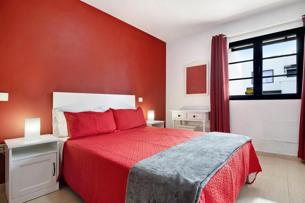 Casa Candido 2 Playa Honda  Εξωτερικό φωτογραφία